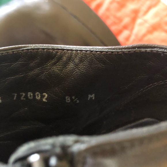 STUART WEITZMAN platform high heel Booties - Picture 7 of 13